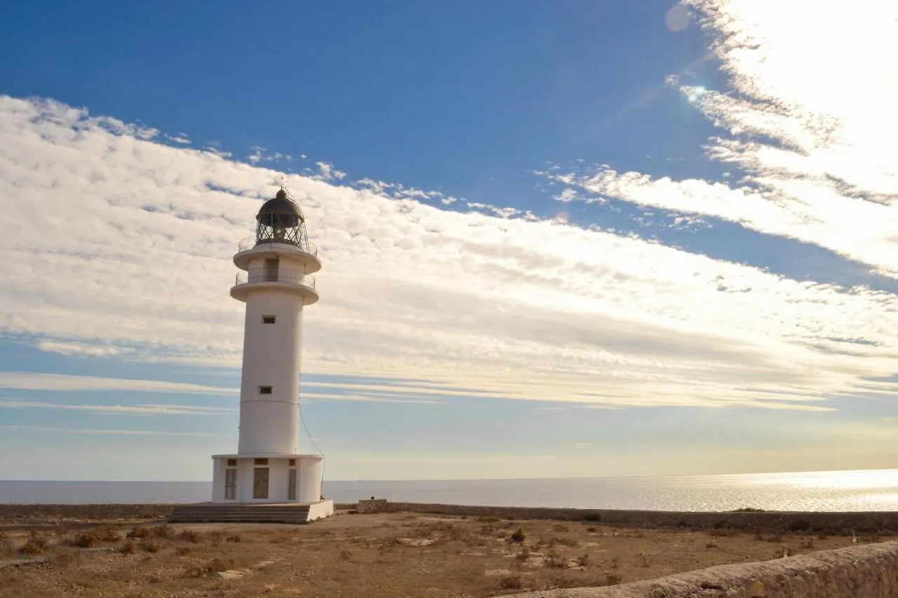 Apartment Formentera Suite 7 Es Pujols