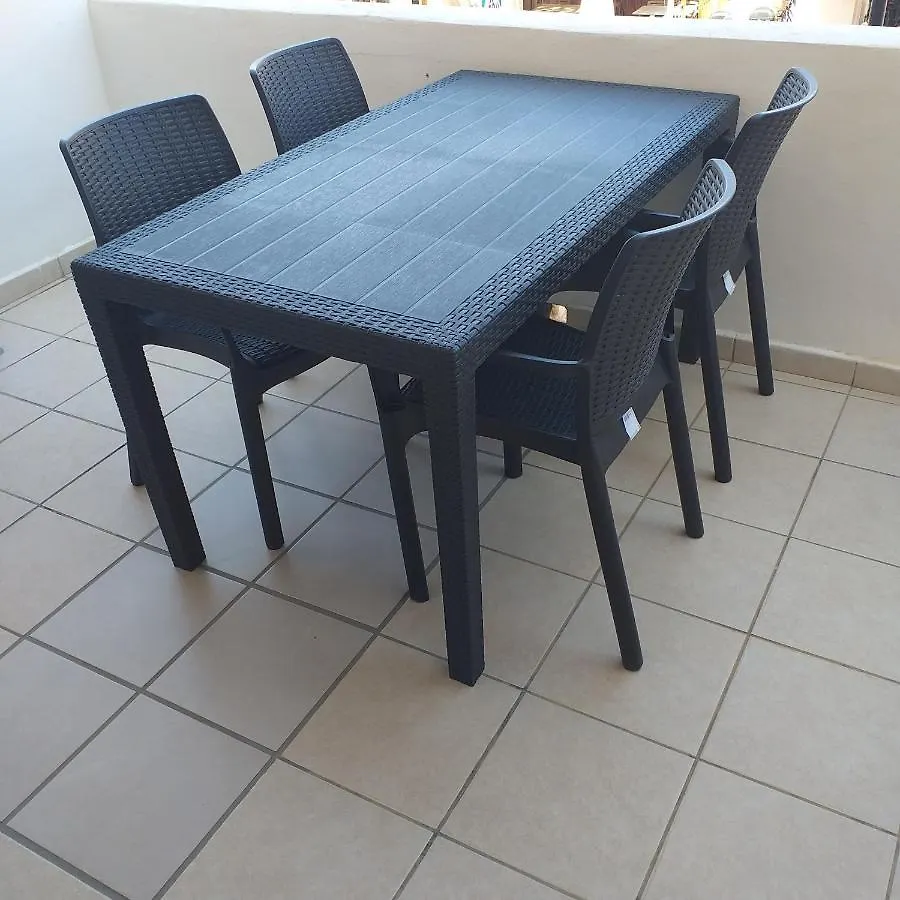Formentera Suite 7 Es Pujols Apartment