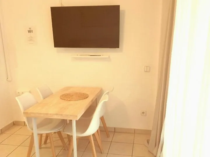 Formentera Suite 7 Es Pujols 0*,  Spain