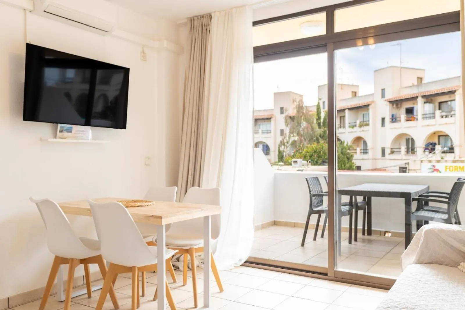 Formentera Suite 7 Es Pujols 0*,  Spain