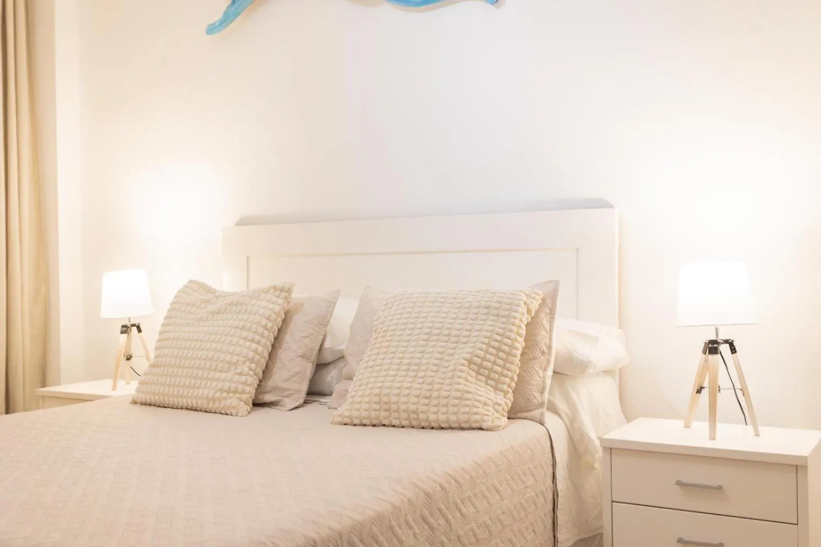 Formentera Suite 7 Es Pujols