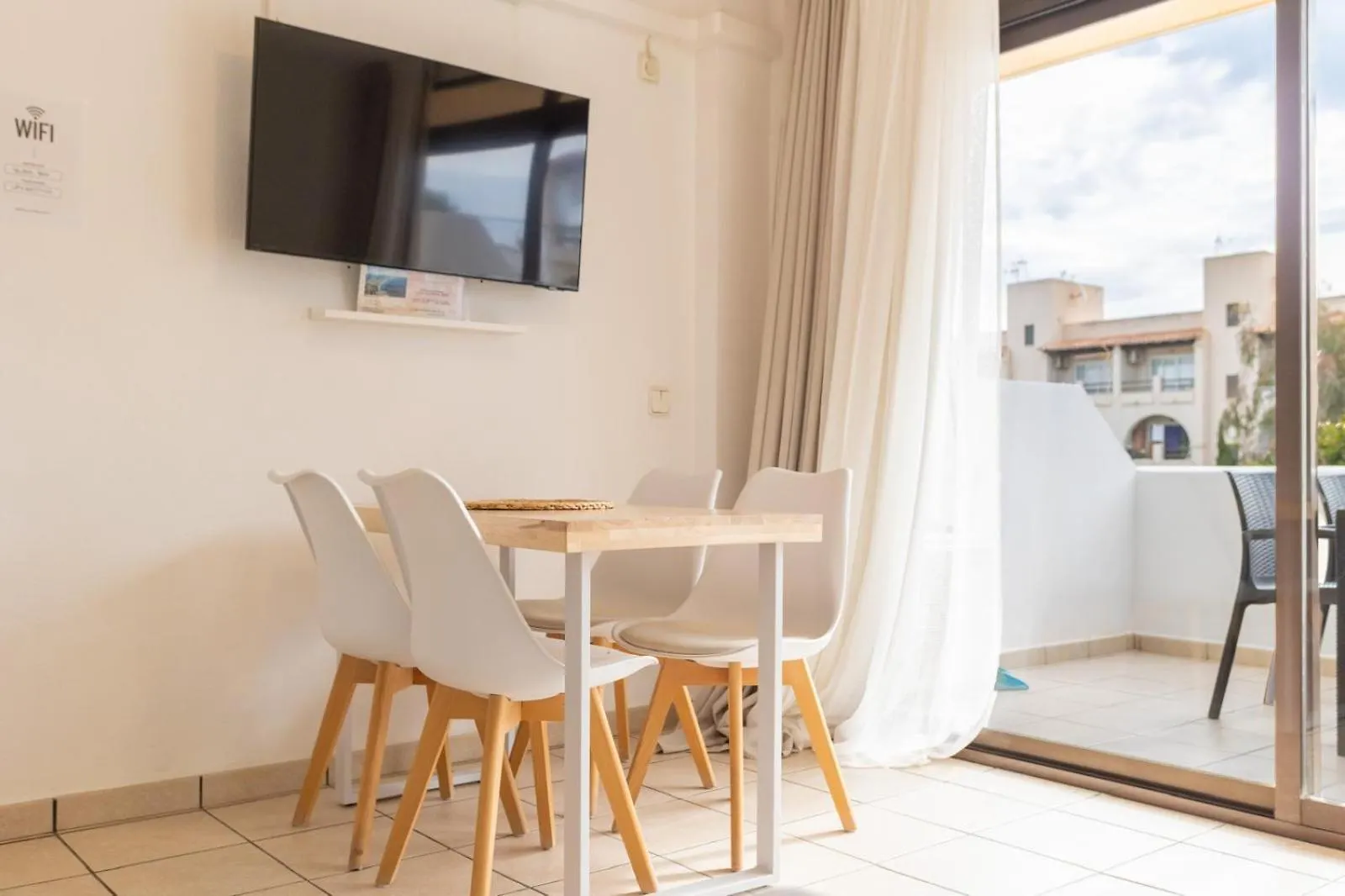 Apartment Formentera Suite 7 Es Pujols