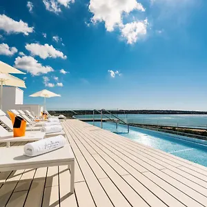 5* Hotell Five Flowers Formentera, Member Of Melia Collection