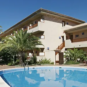 3* Hotell Voramar - Emar
